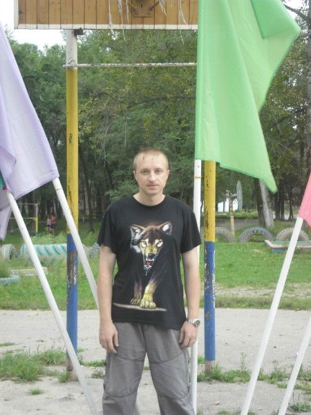 Денис Ковалев