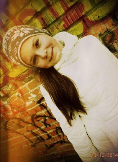 Варвара Ласкова