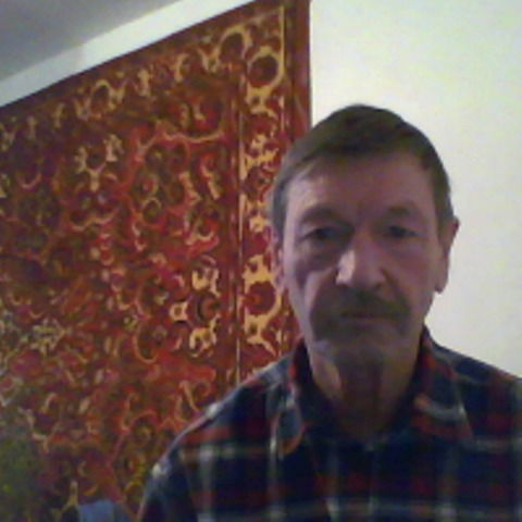 Владимир Меньщиков