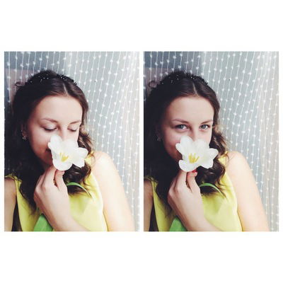 Наталья Никандрова