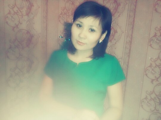 Индира Закуова