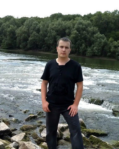 Геннадий Мустяца