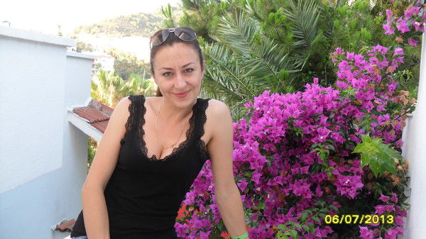 Наталья Юрьевна Крикова