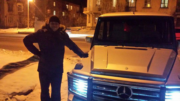 Алексей Пантелеев