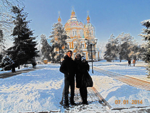 Надежда Летягина ( Пономарева)