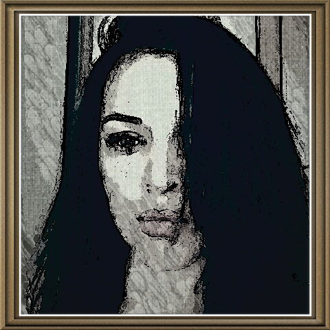 Екатерина Баймяшкина