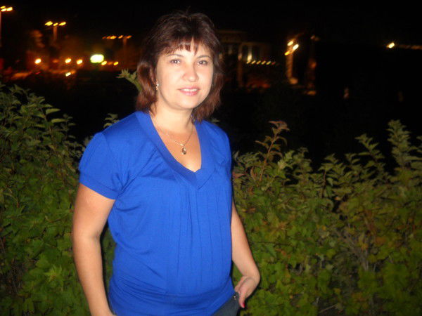 Диляра Шакирова