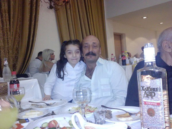 Георгий Афанасиади