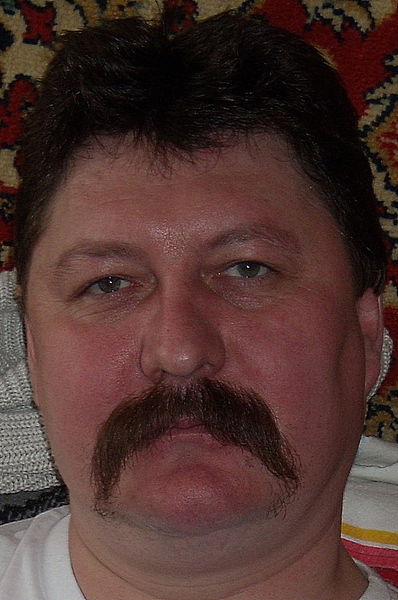 Владимир Фиданца