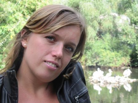 Юленька Серова