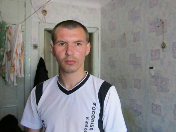 Николай Кальянов