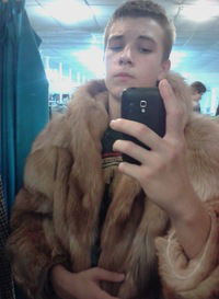 Андрей Пономарёв