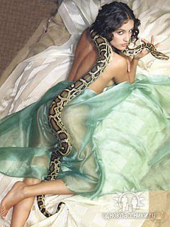 Стелла Гуламова