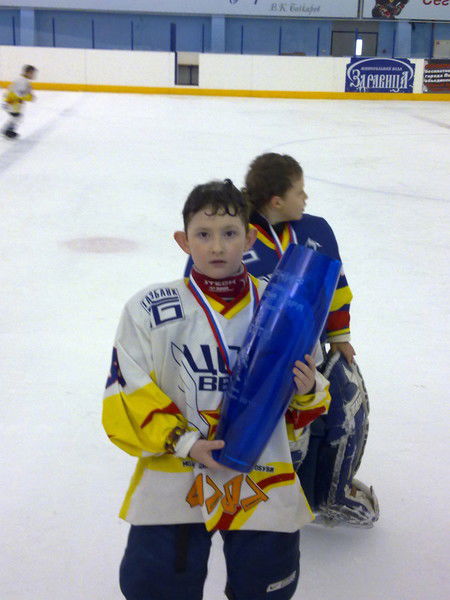 Александр Сидоров