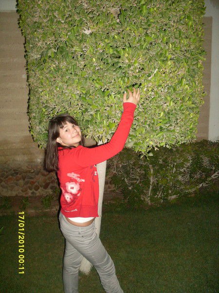 Дашунька Не Скажу=)