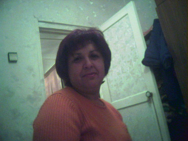 Ольга Садыкова