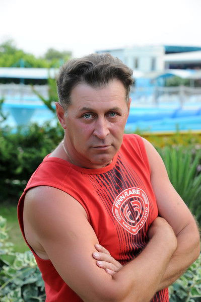 Игорь Солодовников