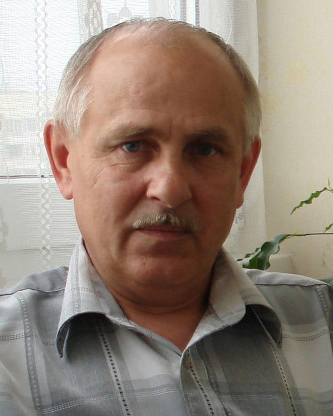 Юрий Шувалов