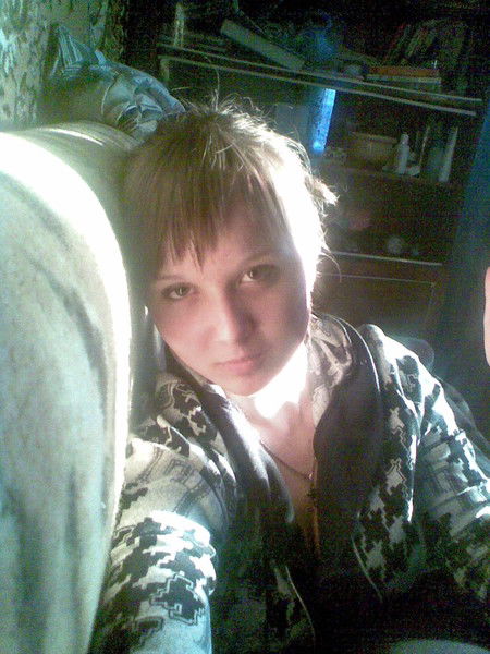 Ольга Макарова