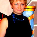 Юлия Клементьева