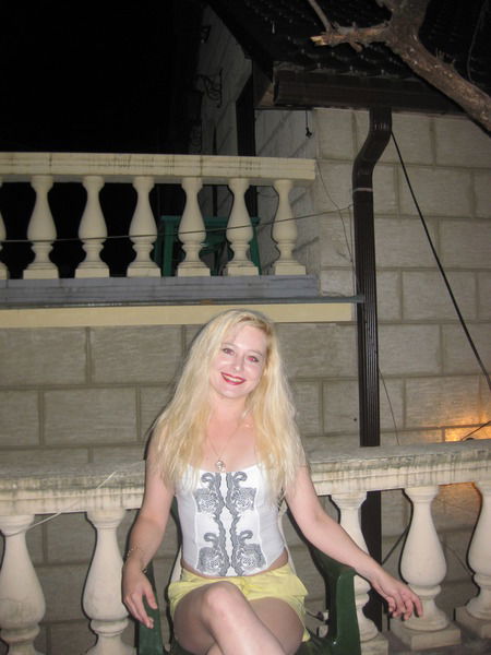 Наталья Чиннова