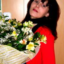 Елена Пронина