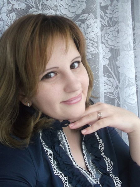 Регина Гурьянова