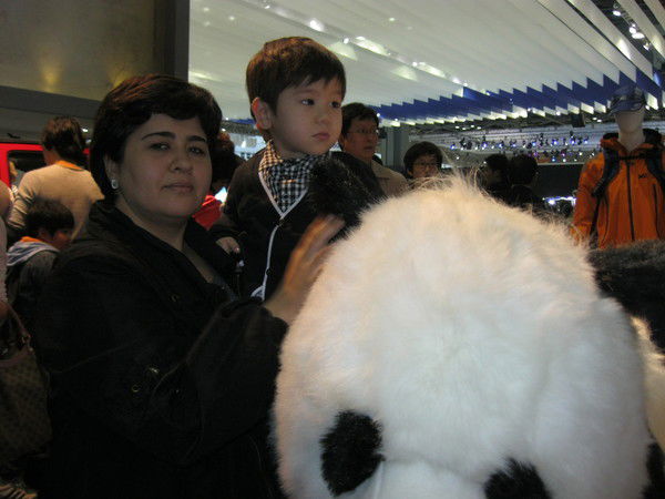 Шоира Абдурахманова