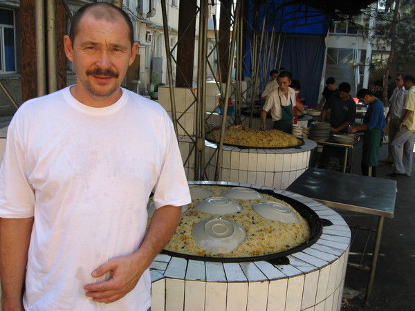 Владимир Наклёскин