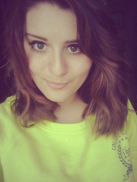 Марусия Мора