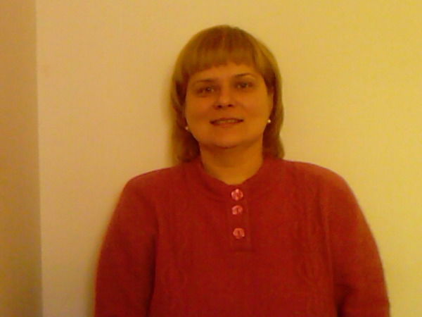 Ульяна Морозова