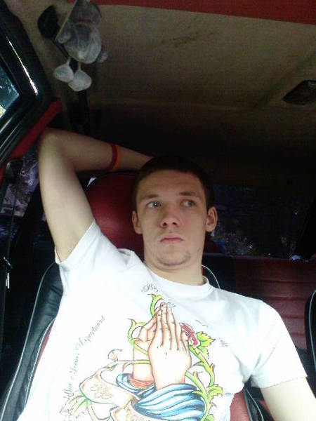 Сергей Лукьянов