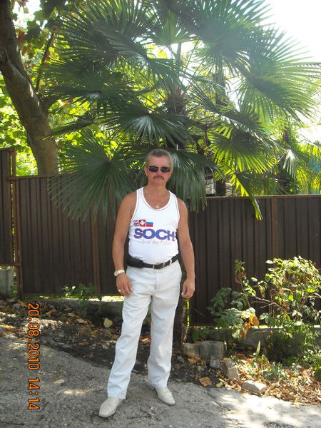 Николай Антипов