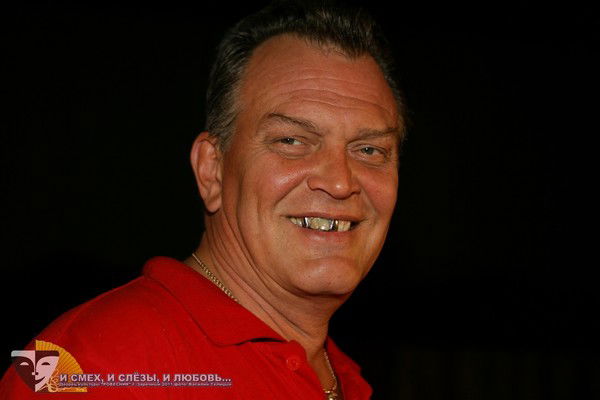 Владимир Семёнов