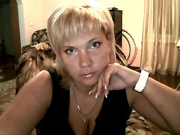 Татьяна Винникова