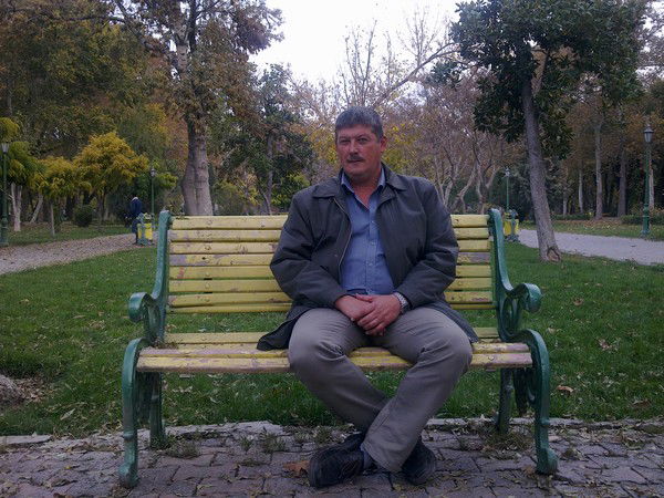 Михаил Таушканов