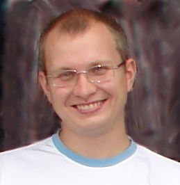 Станислав Завидяев