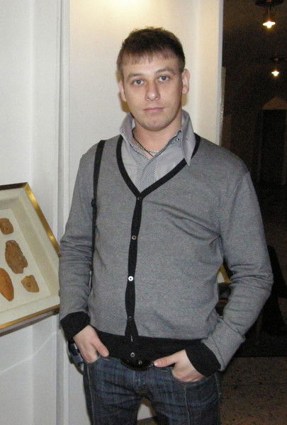 Александр Кузнецов