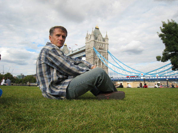 Виталий Севостьянов