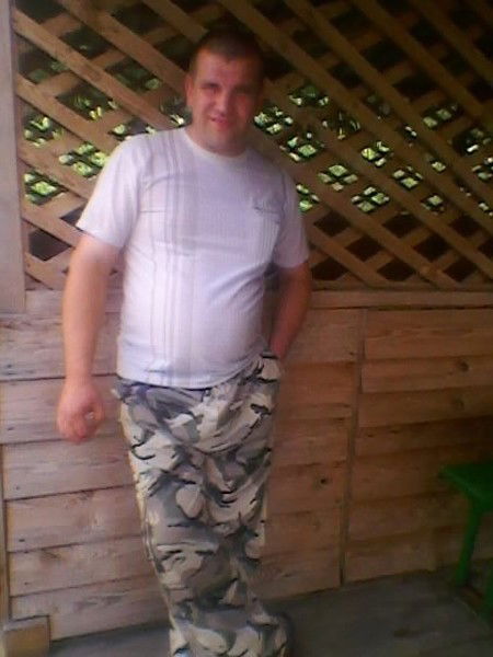 Олег Зиненко