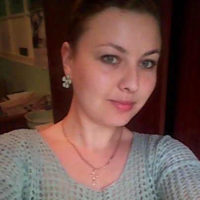 Анна Иванова