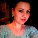 Анна Иванова
