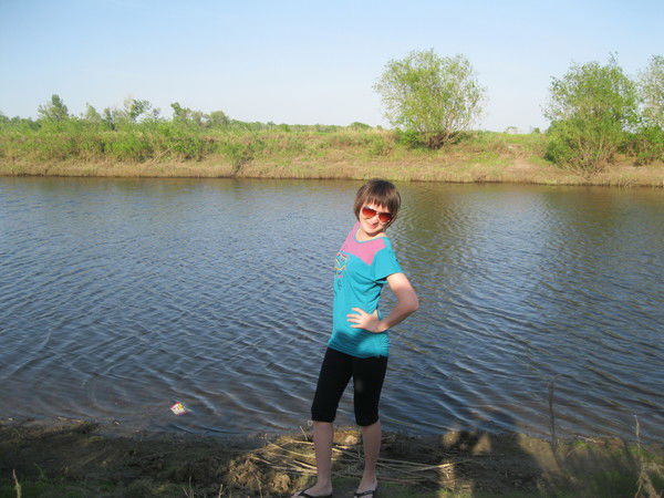 Анар Мамонова