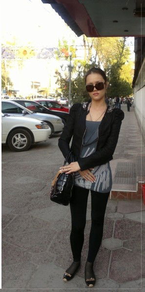 *** Per I Zat Ospanova ***