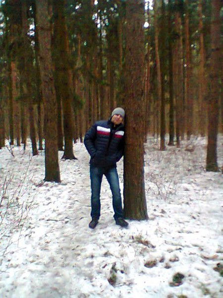 Александр Панасенко