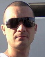 Павел Чернышов