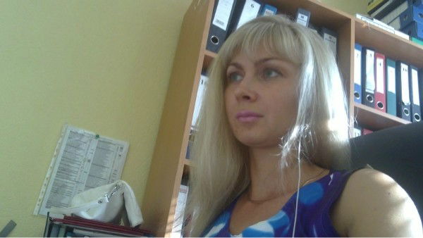 Наталья Ковальчук