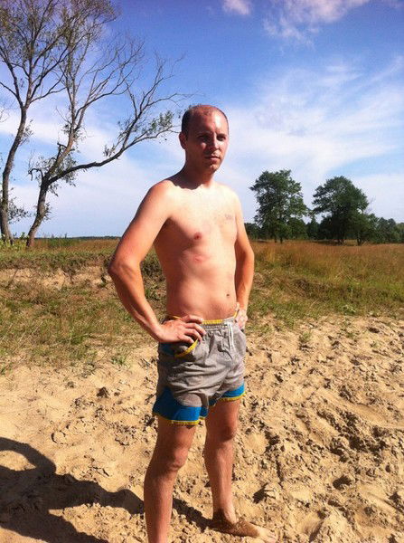 Андрей Поздняков