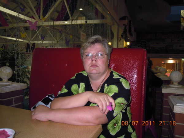 Светлана Цай