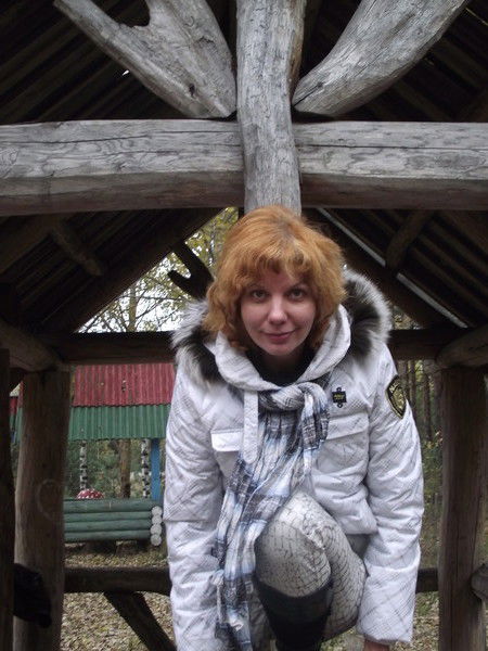 Кира Иванова